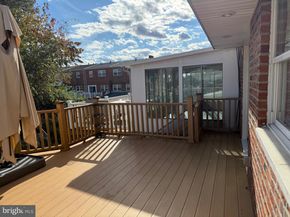 12513 Chilton Road, Philadelphia PA 19154