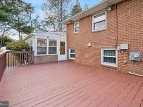 11 Linden Drive, Broomall PA 19008