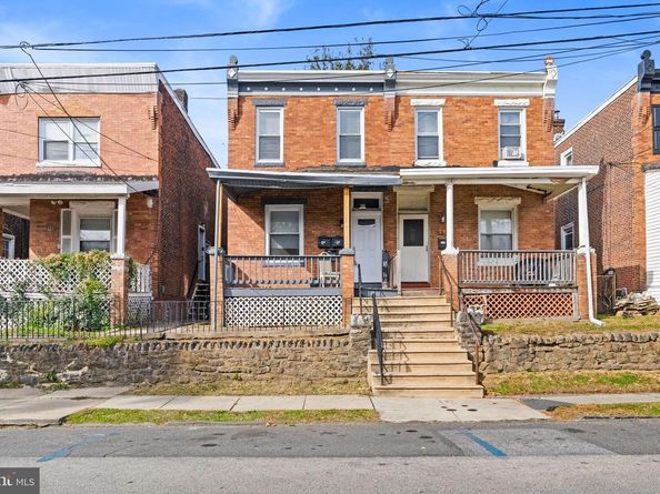 22 N Front Street, Darby PA 19023