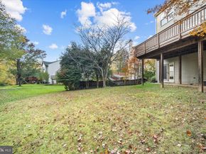 3116 White Daisy Place, Fairfax VA 22031