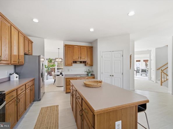 3116 White Daisy Place, Fairfax VA 22031