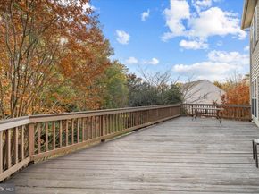 3116 White Daisy Place, Fairfax VA 22031