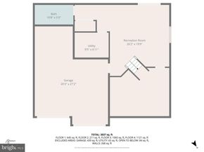 3116 White Daisy Place, Fairfax VA 22031