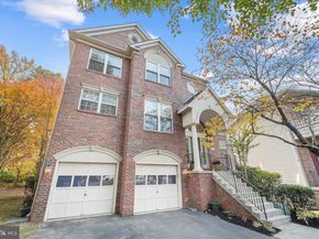 3116 White Daisy Place, Fairfax VA 22031