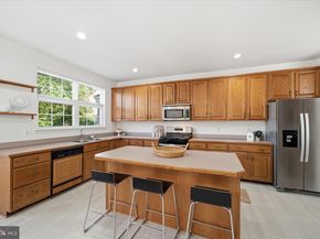 3116 White Daisy Place, Fairfax VA 22031