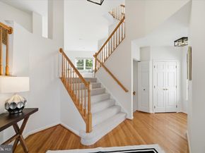 3116 White Daisy Place, Fairfax VA 22031