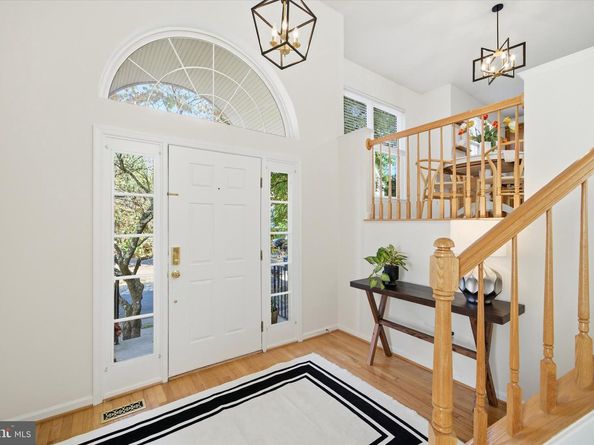 3116 White Daisy Place, Fairfax VA 22031