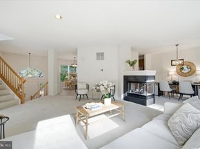 3116 White Daisy Place, Fairfax VA 22031