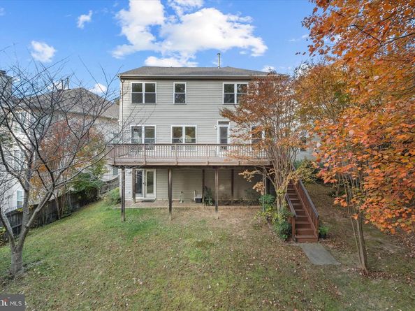 3116 White Daisy Place, Fairfax VA 22031