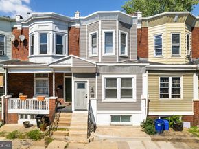 1345 S Wilton S WILTON STREET, Philadelphia PA 19143