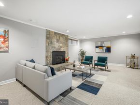 11103 Candlelight Lane, Potomac MD 20854