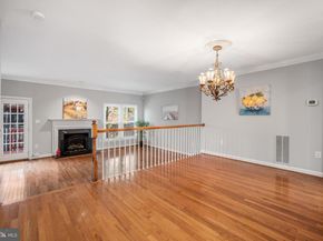 11103 Candlelight Lane, Potomac MD 20854