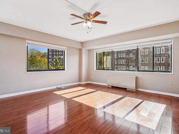 3701 Connecticut Avenue NW 418, Washington DC 20008