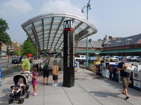 3701 Connecticut Avenue NW 418, Washington DC 20008