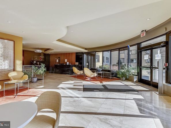 3701 Connecticut Avenue NW 418, Washington DC 20008