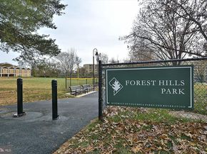 3701 Connecticut Avenue NW 418, Washington DC 20008