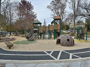 3701 Connecticut Avenue NW 418, Washington DC 20008