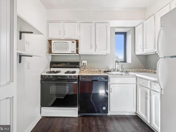 3701 Connecticut Avenue NW 418, Washington DC 20008