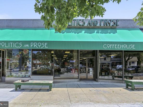 3701 Connecticut Avenue NW 418, Washington DC 20008