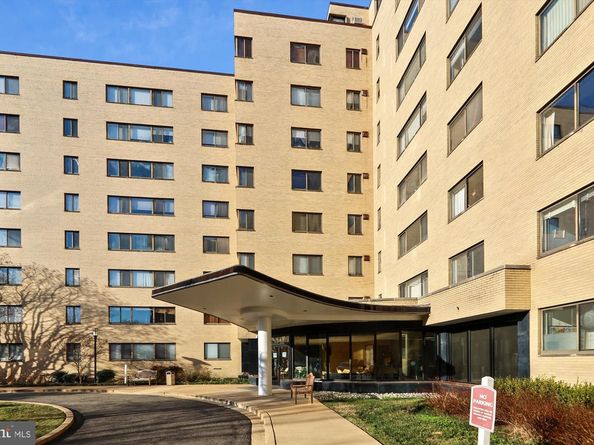 3701 Connecticut Avenue NW 418, Washington DC 20008