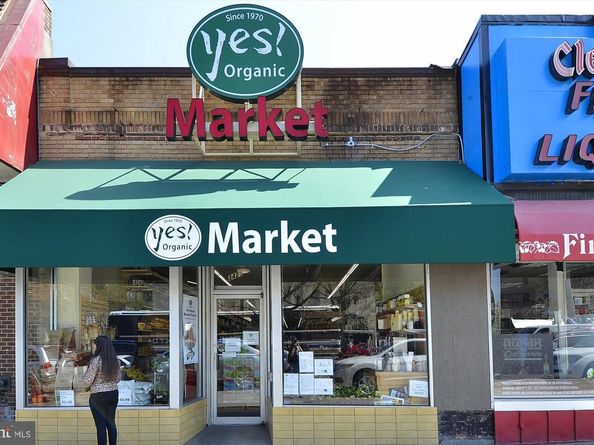 3701 Connecticut Avenue NW 418, Washington DC 20008