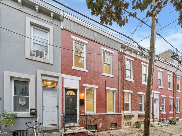 1309 S Mole Street, Philadelphia PA 19146