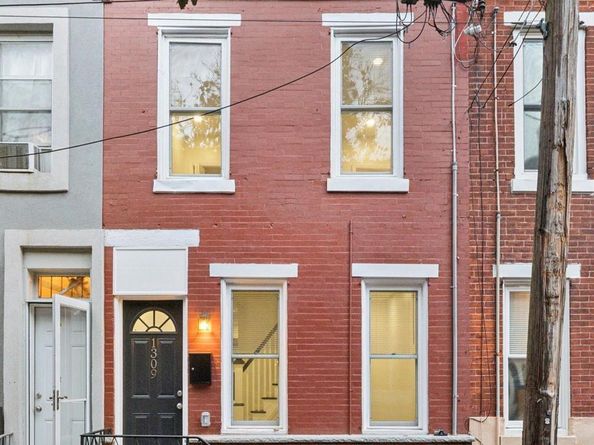 1309 S Mole Street, Philadelphia PA 19146