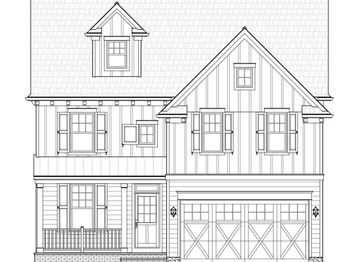 211 Bella Vista Road