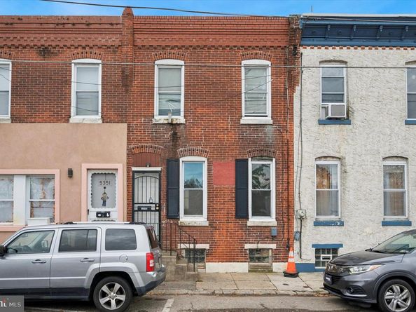 5349 Eadom Street, Philadelphia PA 19137