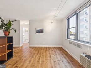 2601 Pennsylvania Avenue 604, Philadelphia PA 19130