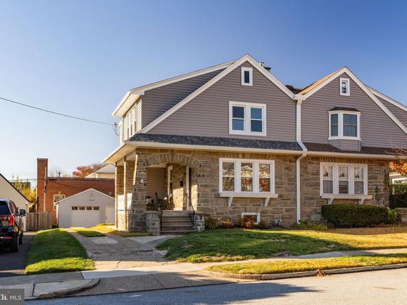 5 Erdenheim Road, Glenside PA 19038