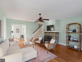 5 Erdenheim Road, Glenside PA 19038