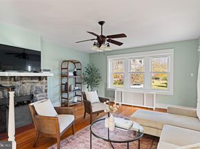 5 Erdenheim Road, Glenside PA 19038