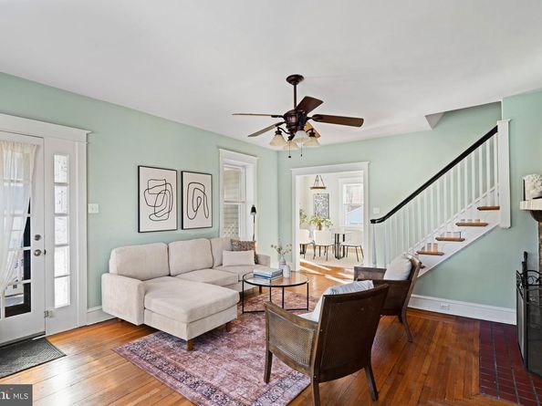 5 Erdenheim Road, Glenside PA 19038