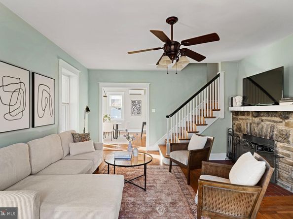 5 Erdenheim Road, Glenside PA 19038