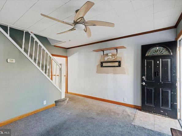 2657-2659 Janney Street, Philadelphia PA 19125