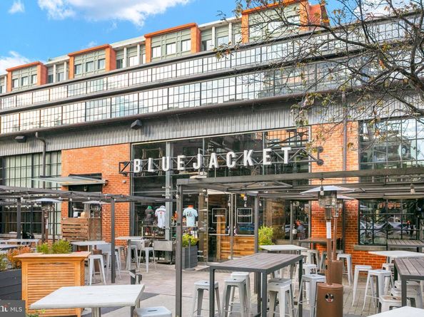 1300 4TH Street SE 901, Washington DC 20003