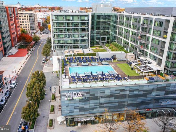 1300 4TH Street SE 901, Washington DC 20003