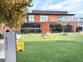 1300 4TH Street SE 901, Washington DC 20003