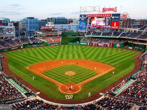 1300 4TH Street SE 901, Washington DC 20003