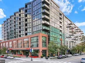 1300 4TH Street SE 901, Washington DC 20003