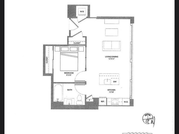 1300 4TH Street SE 901, Washington DC 20003