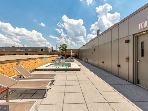 475 K Street NW 1126, Washington DC 20001