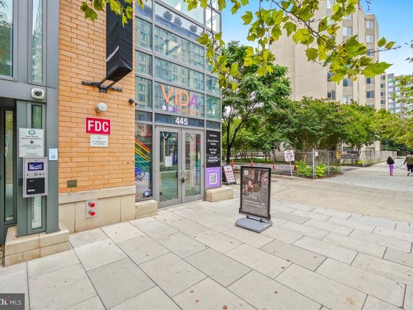 475 K Street NW 1126, Washington DC 20001