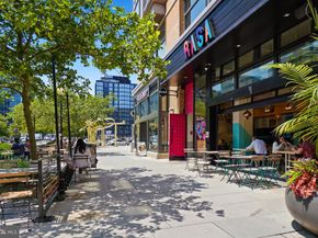 475 K Street NW 1126, Washington DC 20001