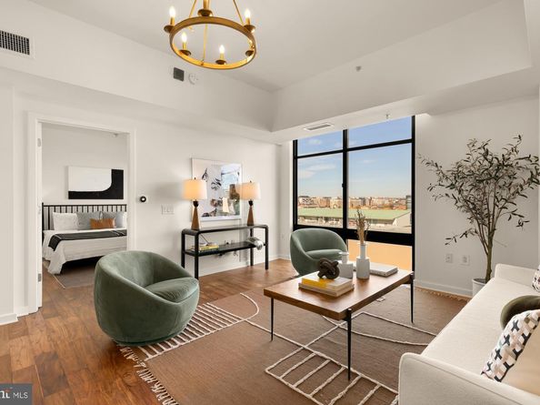 475 K Street NW 1126, Washington DC 20001