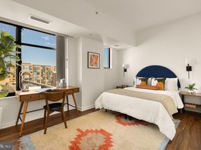 475 K Street NW 1126, Washington DC 20001