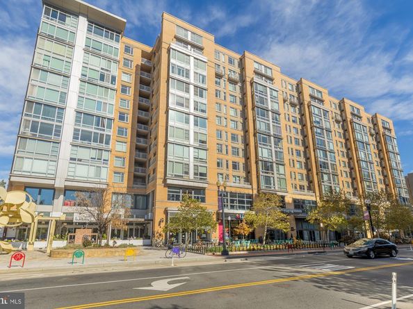 475 K Street NW 1126, Washington DC 20001