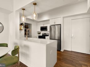 475 K Street NW 1126, Washington DC 20001