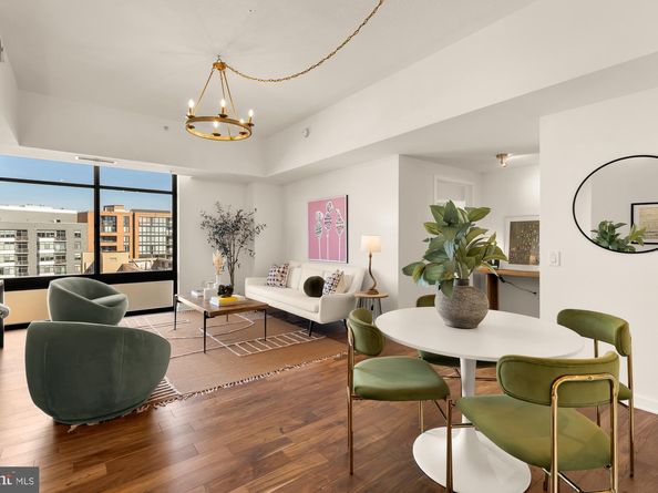 475 K Street NW 1126, Washington DC 20001